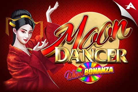 Арт слота Moon Dancer